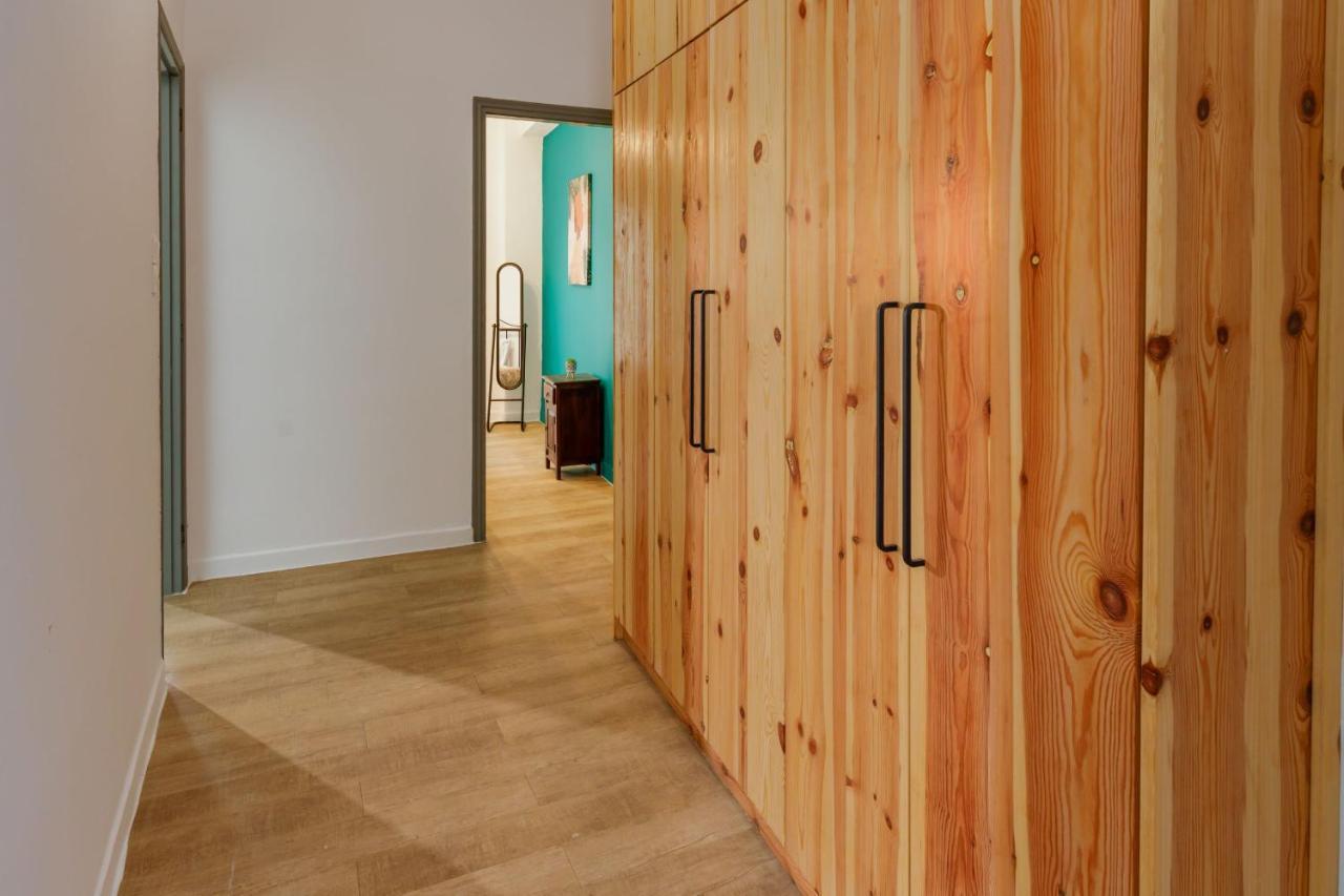 Apartament Central Art Maisonette By Estia Heraklion Zewnętrze zdjęcie